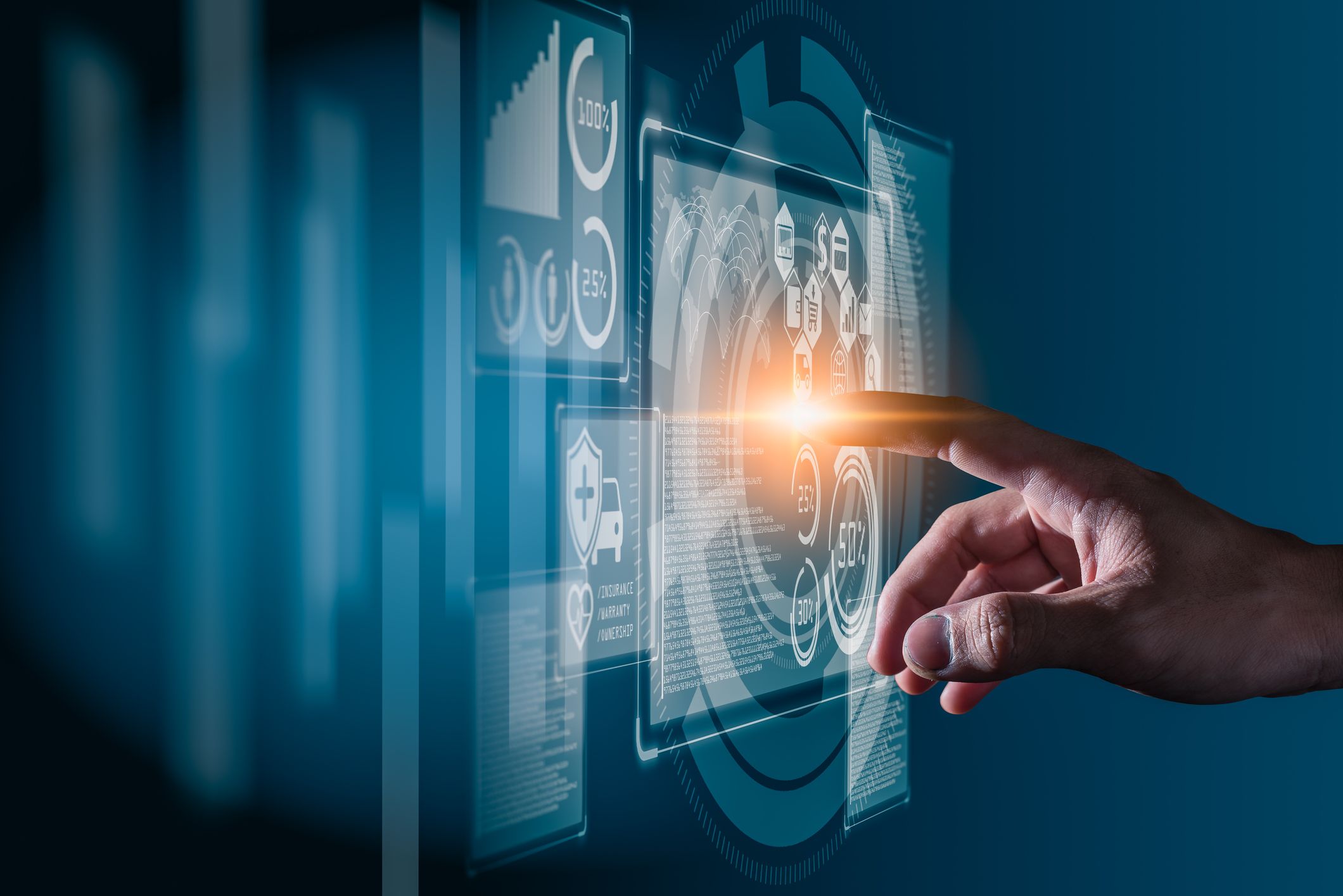 The Rise of Intelligent Automation in the Workplace